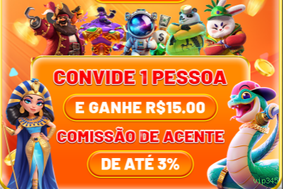 Bônus Exclusivos vip345 - Promoções Generosas e Ofertas VIP
