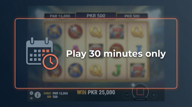 Payment and PKR controls in 22atm - 6